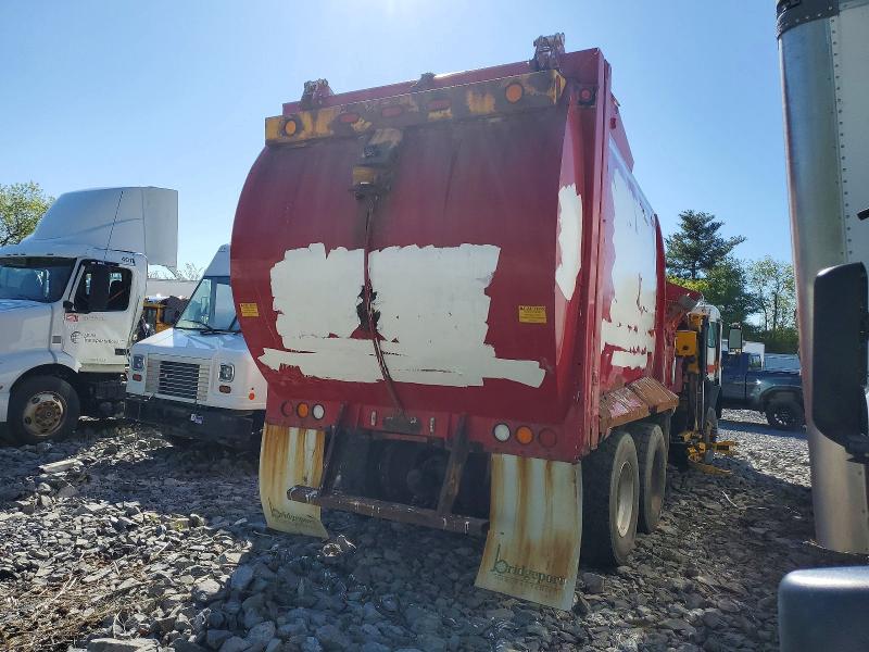 Продаж на аукціоні авто 2017 Peterbilt 320, vin: 3BPZLJ0X0HF108018, номер лоту: 51585456