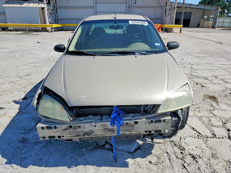 Aukcja sprzedaży 2007 Ford Focus, vin: 1FAFP34N37W197692, numer aukcji: 55594986