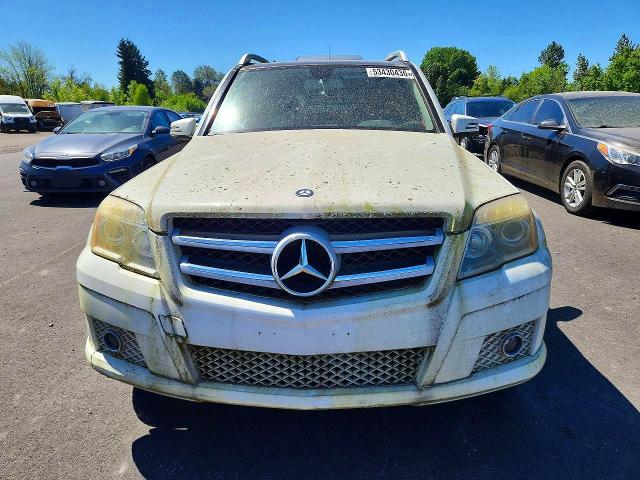 Продаж на аукціоні авто 2011 Mercedes-benz Glk, vin: WDCGG5GB6BF561652, номер лоту: 53430436