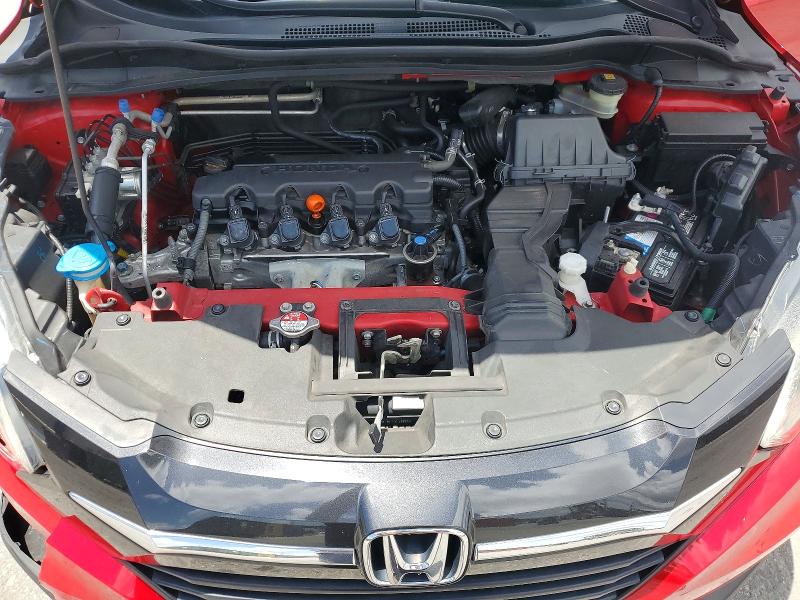 Продажа на аукционе авто 2016 Honda Hr-v, vin: 3CZRU5H7XGM713709, номер лота: 54136086
