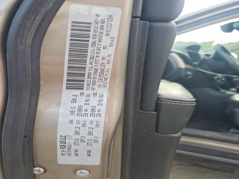 51867366 :رقم المزاد ، 1C4PJMDS6HW611674 vin ، 2017 Jeep Cherokee مزاد بيع