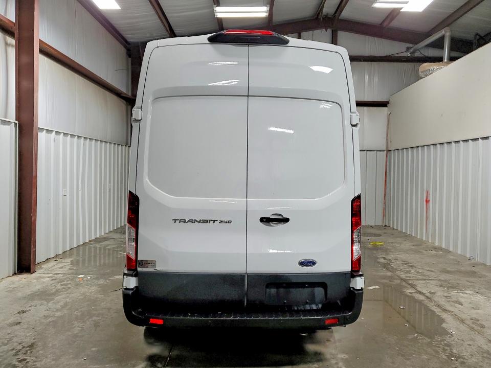 Продажа на аукционе авто 2023 Ford Transit, vin: 1FTBR1X82PKA32009, номер лота: 54453036