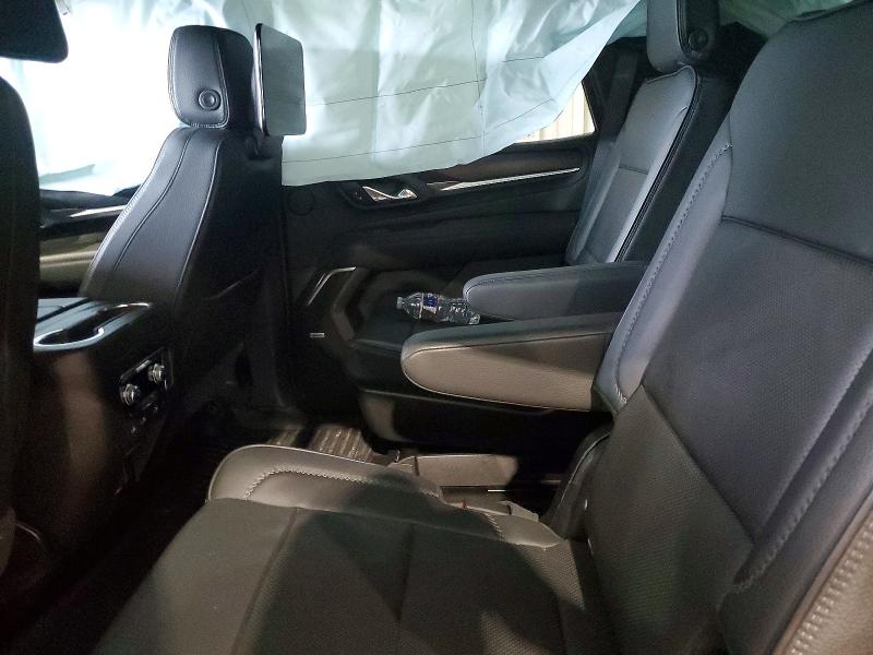 2021 Gmc Yukon მანქანა იყიდება აუქციონზე, vin: 1GKS1DKL6MR201993, აუქციონის ნომერი: 54429586