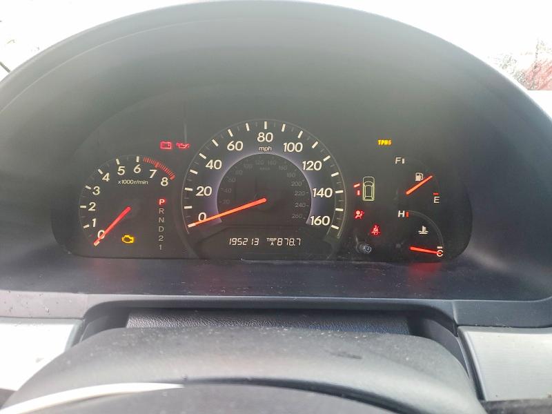 Продаж на аукціоні авто 2007 Honda Odyssey, vin: 5FNRL38707B453273, номер лоту: 53660806
