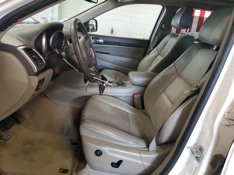 55628026 :رقم المزاد ، 1J4RR4GT8BC586690 vin ، 2011 Jeep Grand Cherokee مزاد بيع