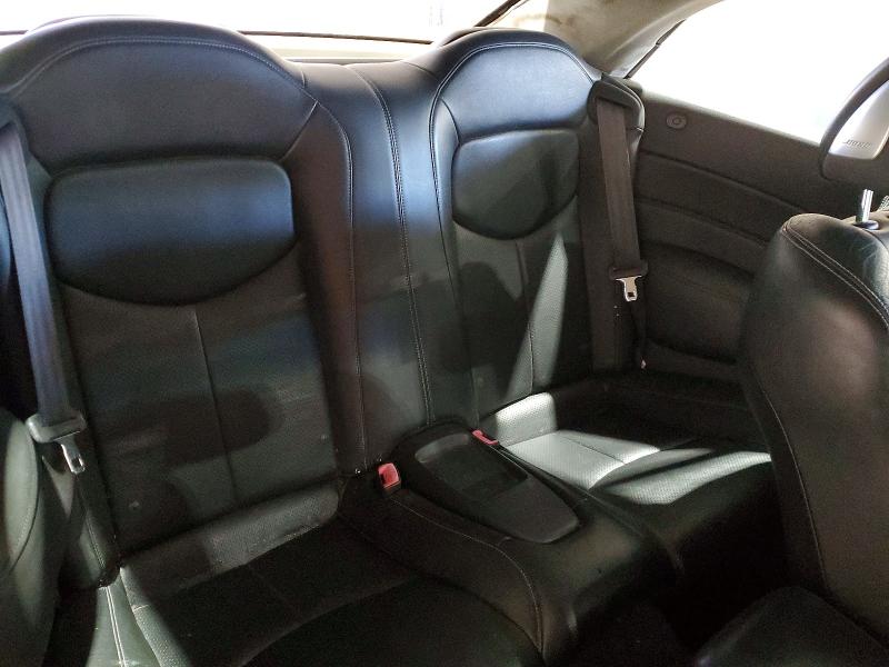 Продажа на аукционе авто 2011 Infiniti G37 Convertible, vin: JN1CV6FE0BM951320, номер лота: 53950026