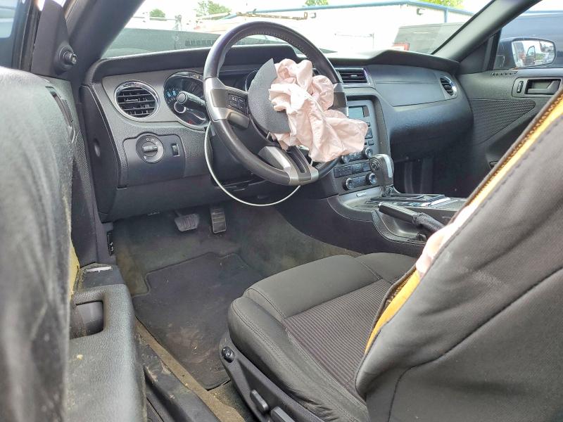 Aukcja sprzedaży 2014 Ford Mustang, vin: 1ZVBP8AM4E5200441, numer aukcji: 53918276