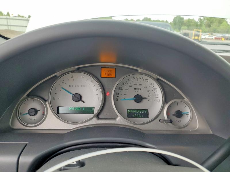 Продаж на аукціоні авто 2004 Buick Rendezvous, vin: 3G5DB03E14S533628, номер лоту: 52530046