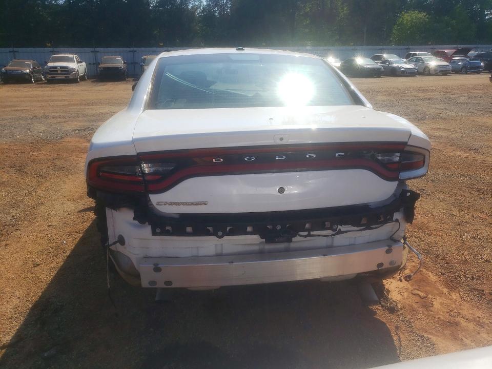 Aukcja sprzedaży 2023 Dodge Charger, vin: 2C3CDXAT8PH513218, numer aukcji: 51325626
