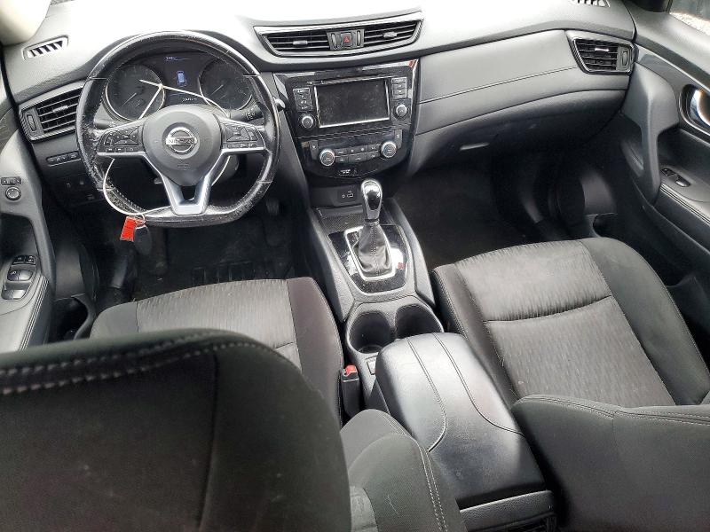 Aukcja sprzedaży 2020 Nissan Rogue, vin: JN8AT2MV6LW105659, numer aukcji: 52872196