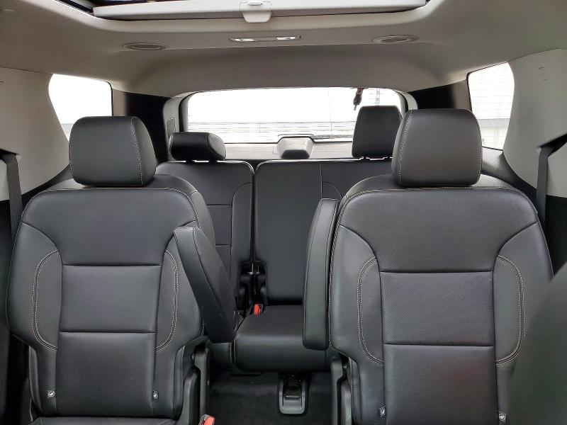 52972336 :رقم المزاد ، 1GNERKKW2KJ268450 vin ، 2019 Chevrolet Traverse مزاد بيع