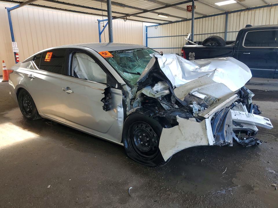 Aukcja sprzedaży 2020 Nissan Altima, vin: 1N4BL4BV0LC193775, numer aukcji: 55808146