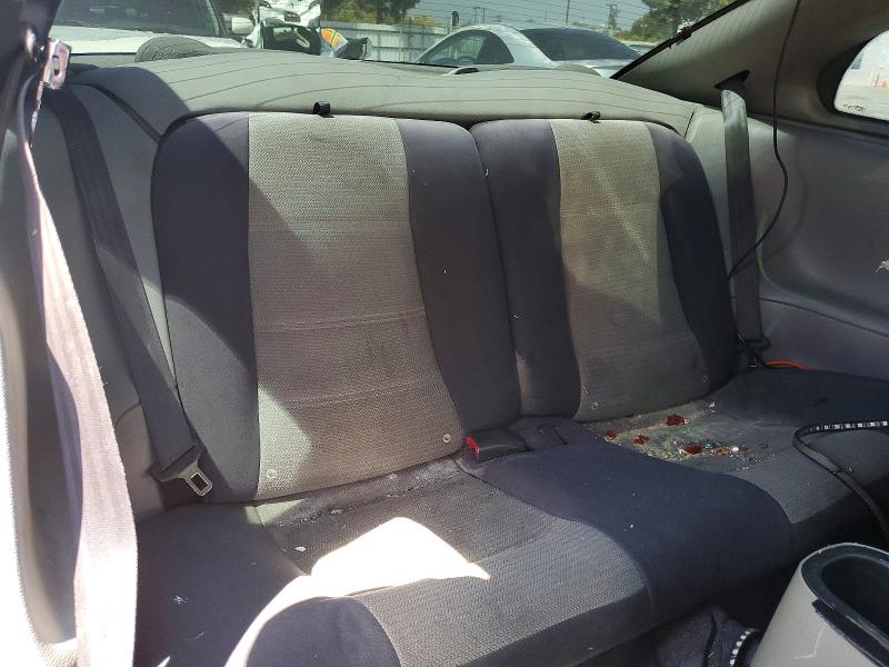 52538416 :رقم المزاد ، 1FAFP404X4F117531 vin ، 2004 Ford Mustang مزاد بيع