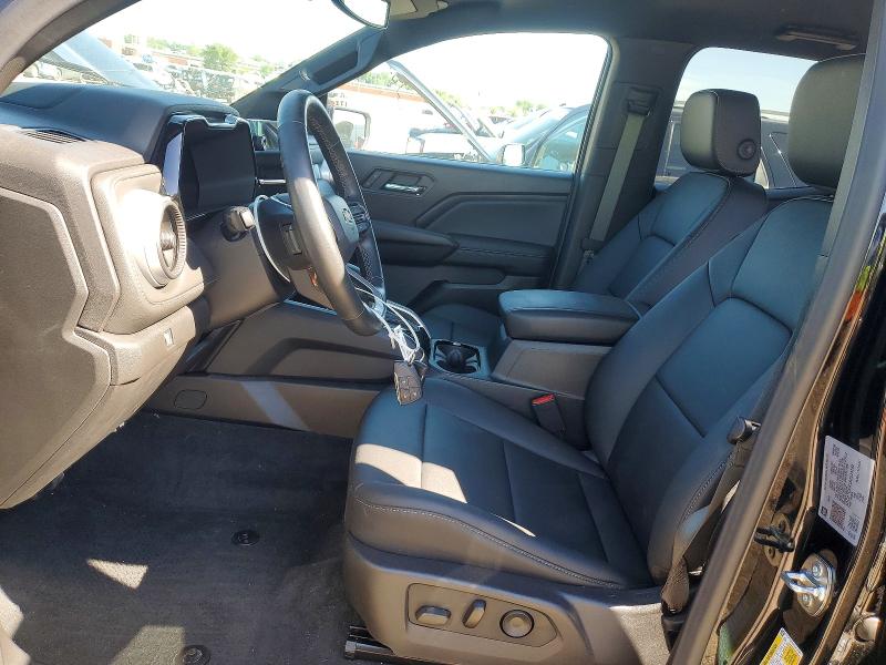 53872426 :رقم المزاد ، 1GCPTCEK1S1213182 vin ، 2025 Chevrolet Colorado مزاد بيع