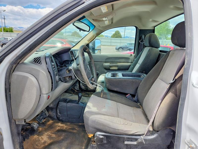 Aukcja sprzedaży 2008 Chevrolet Silverado, vin: 1GCEK14J38Z319201, numer aukcji: 52760996