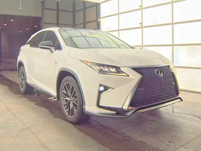 54927316 :رقم المزاد ، 2T2BZMCA4HC068423 vin ، 2017 Lexus Rx 350 مزاد بيع