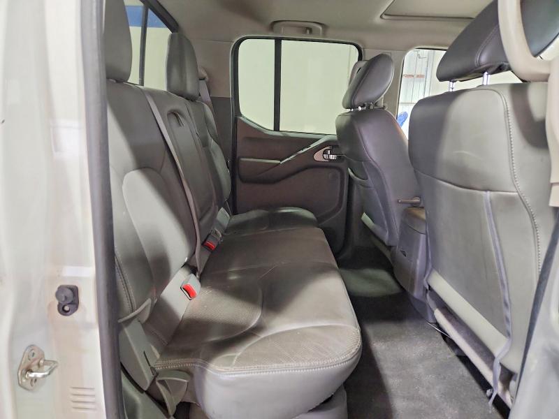 Aukcja sprzedaży 2019 Nissan Frontier, vin: 1N6AD0EV0KN758615, numer aukcji: 52231796