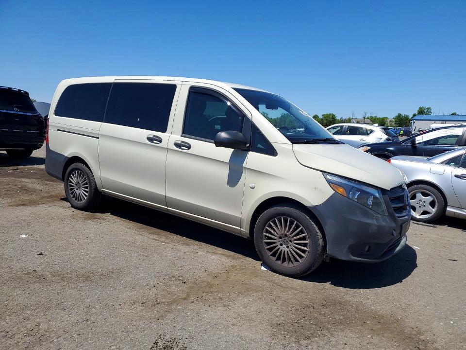 Aukcja sprzedaży 2021 Mercedes-benz Metris, vin: W1XV0FEY4M3864061, numer aukcji: 53039676
