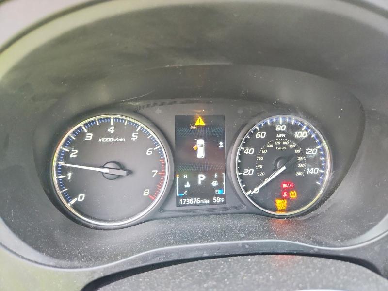 Продаж на аукціоні авто 2018 Mitsubishi Outlander, vin: JA4AD3A36JZ017556, номер лоту: 52689676