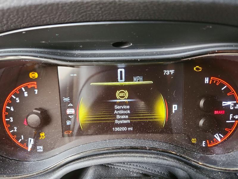 Продаж на аукціоні авто 2019 Dodge Durango, vin: 1C4RDJDGXKC817339, номер лоту: 51972876