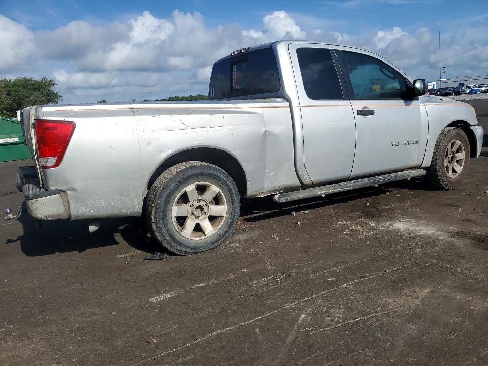 Продажа на аукционе авто 2006 Nissan Titan, vin: 1N6BA06A26N519002, номер лота: 54255466