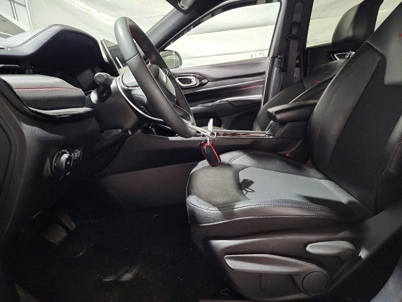 Продаж на аукціоні авто 2024 Jeep Compass, vin: 3C4NJDDN7RT608176, номер лоту: 54186686