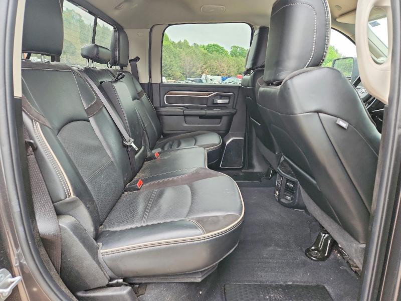 Продаж на аукціоні авто 2024 Ram 2500, vin: 3C6UR5FL1RG402678, номер лоту: 52809106