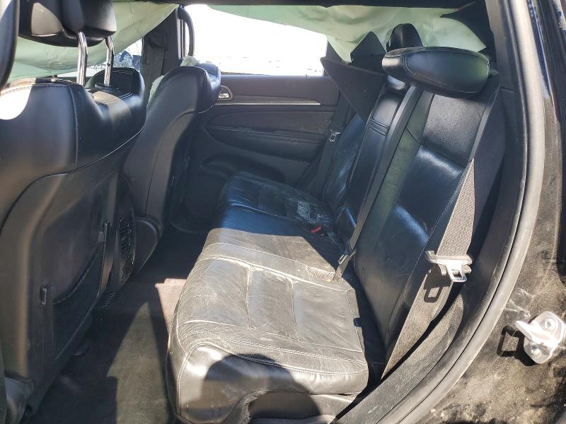 Aukcja sprzedaży 2017 Jeep Grand Cherokee, vin: 1C4RJEBG5HC685246, numer aukcji: 54838076