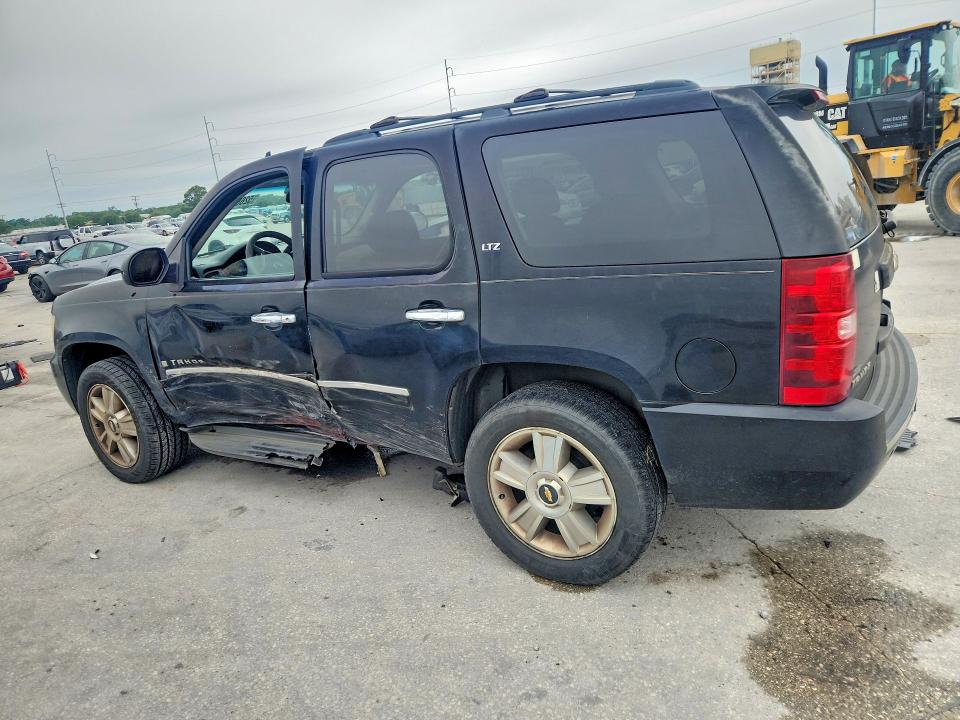 52686056 :رقم المزاد ، 1GNFC33J59R214912 vin ، 2009 Chevrolet Tahoe مزاد بيع