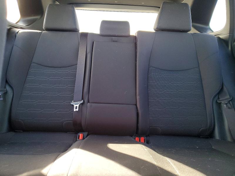 2024 Toyota Rav4 მანქანა იყიდება აუქციონზე, vin: JTM16RFVXRD126513, აუქციონის ნომერი: 55584586