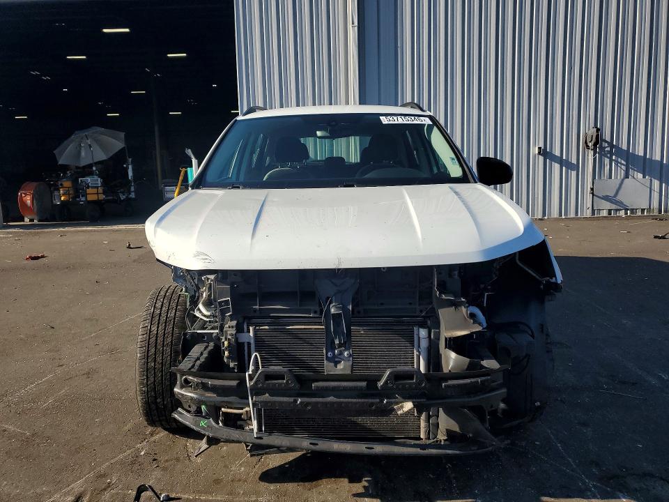 2023 Volkswagen Taos მანქანა იყიდება აუქციონზე, vin: 3VVCX7B25PM365590, აუქციონის ნომერი: 53715346