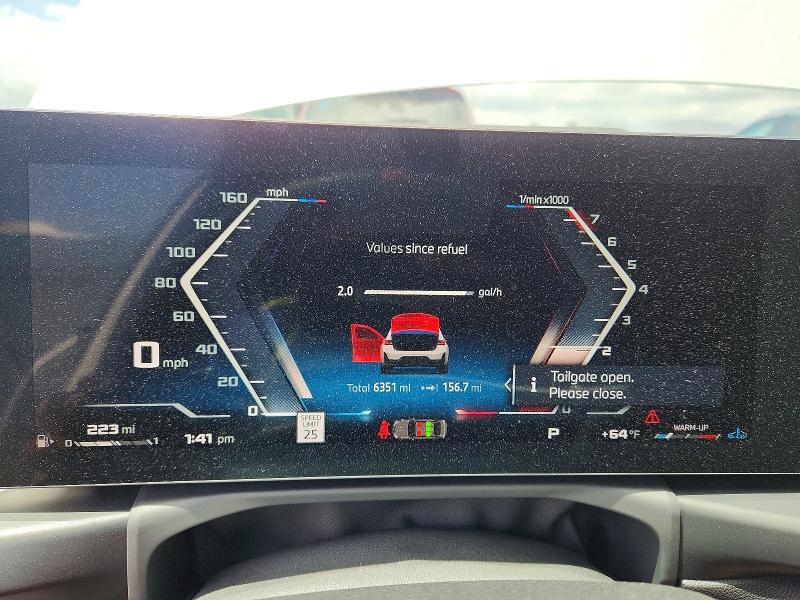 Aukcja sprzedaży 2025 Bmw M340i, vin: 3MW59FT06S8F76823, numer aukcji: 55359596