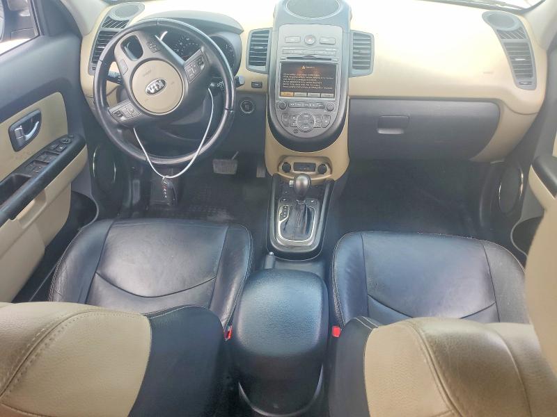 Продажа на аукционе авто 2013 Kia Soul, vin: KNDJT2A65D7488479, номер лота: 54975626