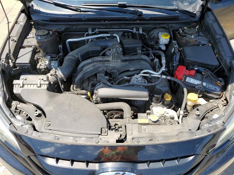 2020 Subaru Legacy მანქანა იყიდება აუქციონზე, vin: 4S3BWAG69L3007846, აუქციონის ნომერი: 55236916