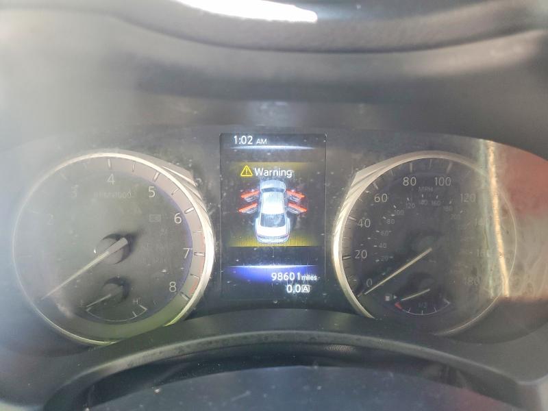 Aukcja sprzedaży 2017 Infiniti Q50, vin: JN1CV7AR9HM680699, numer aukcji: 51516966