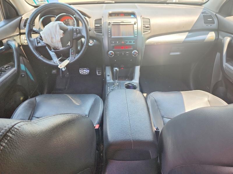 Продаж на аукціоні авто 2011 Kia Sorento, vin: 5XYKWDA20BG145437, номер лоту: 54220506