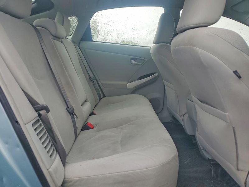 Продажа на аукционе авто 2013 Toyota Prius, vin: JTDKN3DU5D5601051, номер лота: 53834476