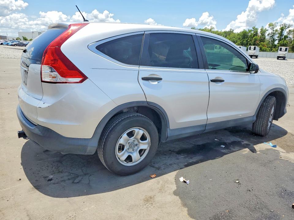 2014 Honda Cr-v მანქანა იყიდება აუქციონზე, vin: 2HKRM3H31EH557277, აუქციონის ნომერი: 54268416