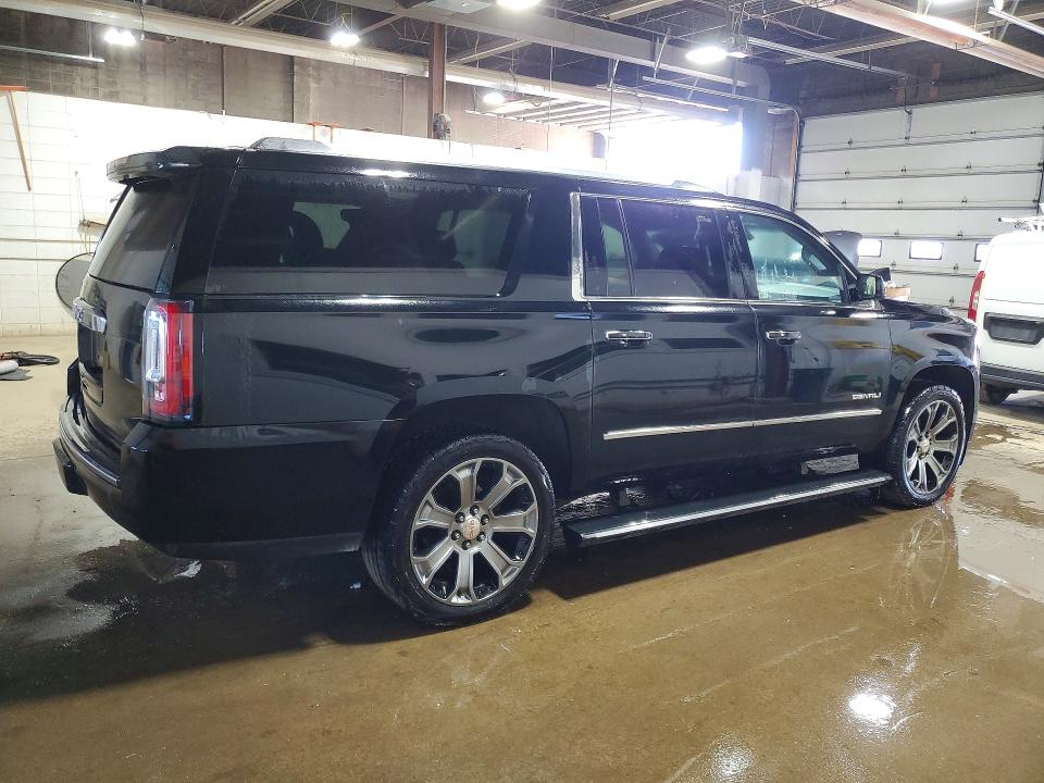 Aukcja sprzedaży 2017 Gmc Yukon Xl, vin: 1GKS2HKJ0HR206194, numer aukcji: 52134916