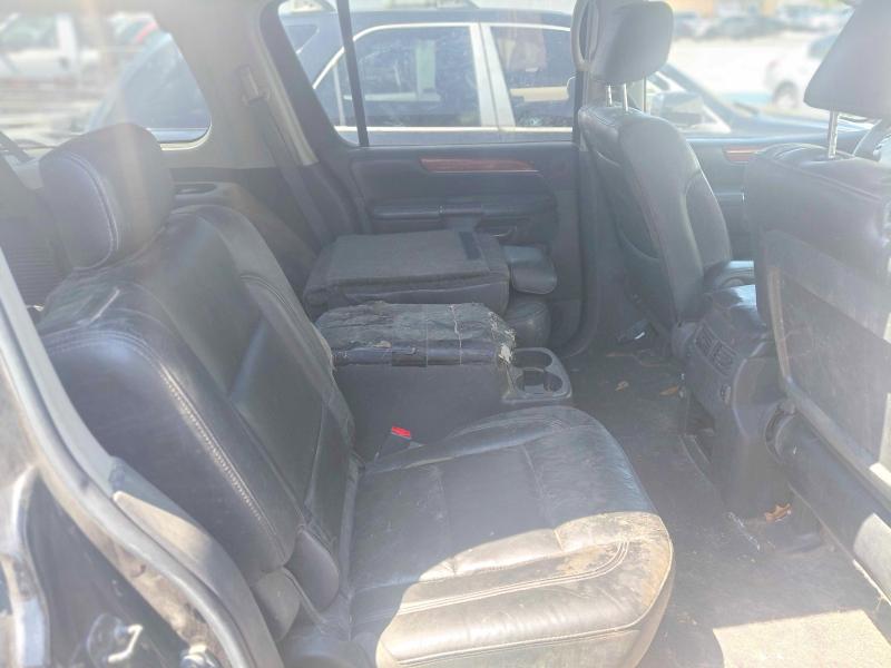 Продажа на аукционе авто 2008 Infiniti Qx56, vin: 5N3AA08C08N909664, номер лота: 52777196