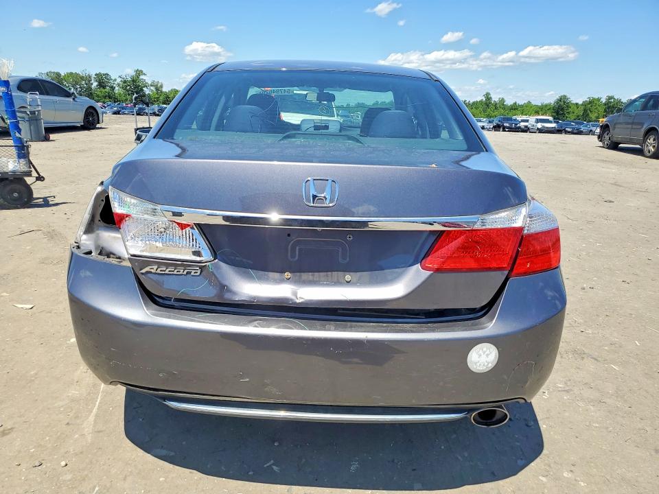 Продаж на аукціоні авто 2014 Honda Accord, vin: 1HGCR2F39EA205044, номер лоту: 54794626