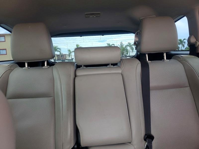 Продажа на аукционе авто 2013 Mazda Cx-9, vin: JM3TB2DA5D0407864, номер лота: 55221246