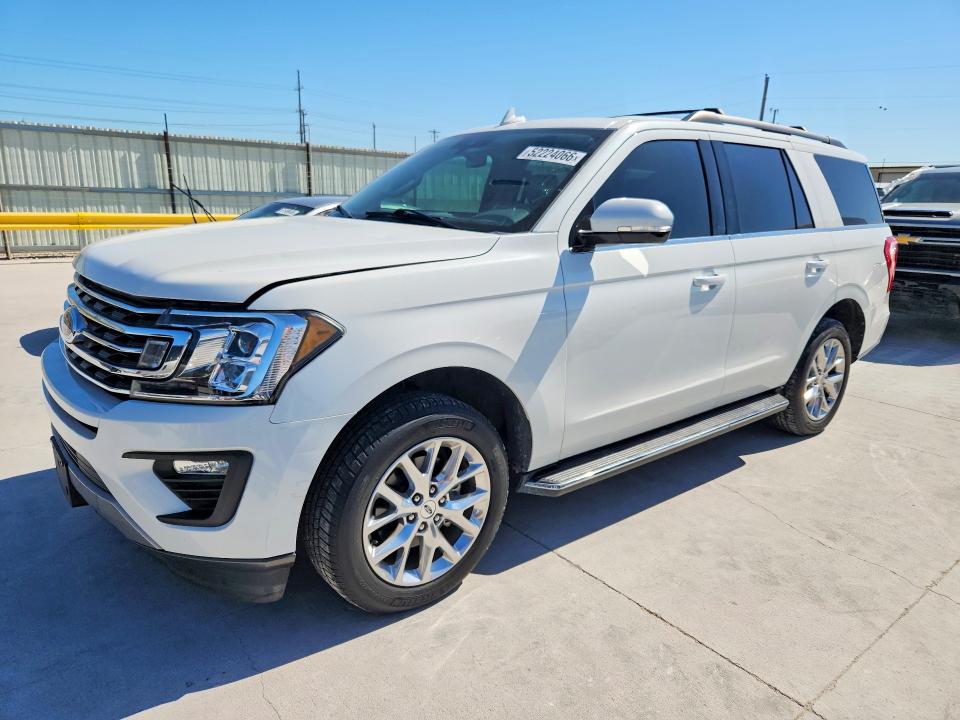 Продажа на аукционе авто 2020 Ford Expedition, vin: 1FMJU1HT9LEA80334, номер лота: 52224066