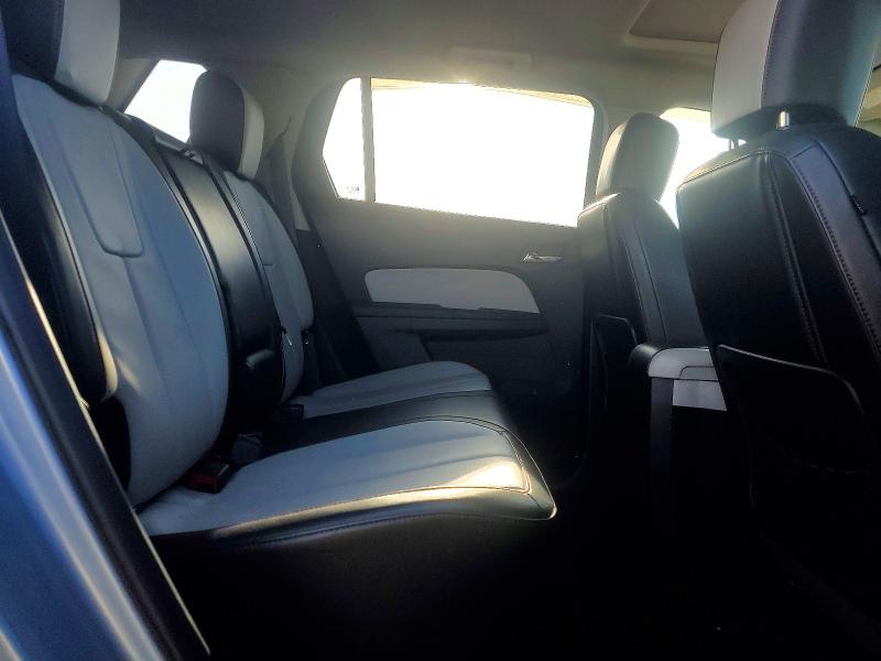 Aukcja sprzedaży 2014 Gmc Terrain, vin: 2GKALSEK1E6245510, numer aukcji: 52130106