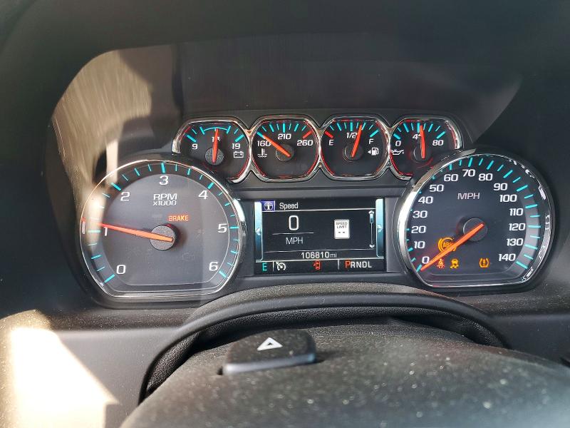 2018 Gmc Yukon მანქანა იყიდება აუქციონზე, vin: 1GKS2BKC7JR156947, აუქციონის ნომერი: 53916356