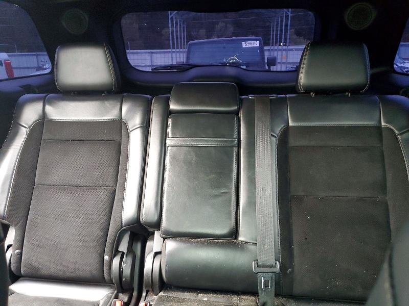 Продаж на аукціоні авто 2015 Jeep Grand Cherokee, vin: 1C4RJFDJ8FC741157, номер лоту: 52475646
