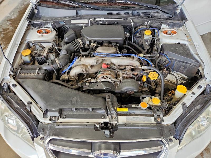 Продаж на аукціоні авто 2008 Subaru Legacy, vin: 4S3BL626787214488, номер лоту: 52704726