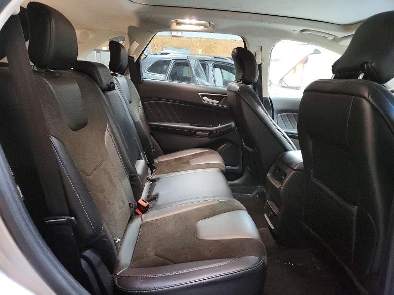 Продажа на аукционе авто 2018 Ford Edge, vin: 2FMPK4AP8JBB54401, номер лота: 53005236
