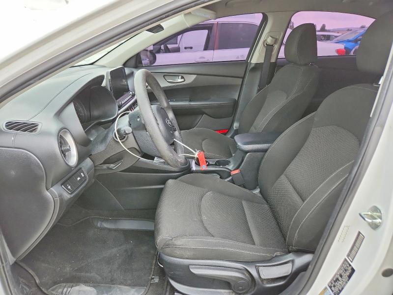 Продажа на аукционе авто 2021 Kia Forte, vin: 3KPF24ADXME290029, номер лота: 54867876