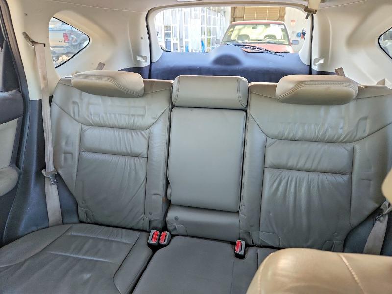 Продаж на аукціоні авто 2012 Honda Cr-v, vin: JHLRM4H77CC012978, номер лоту: 52732236
